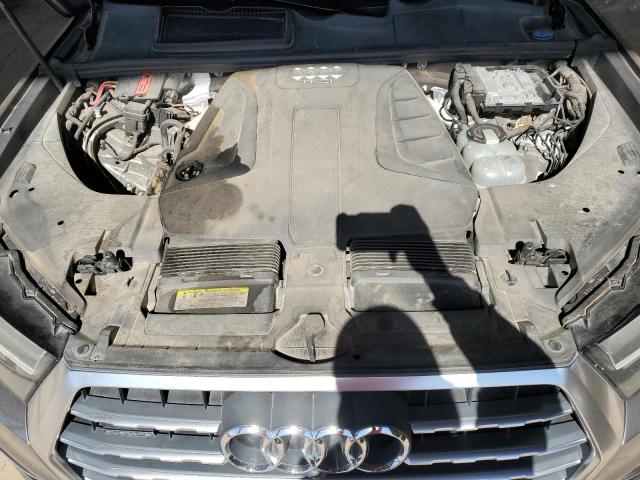 WA1LHAF7XHD053108 Audi Q7
