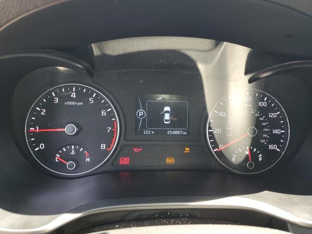5XXGT4L37GG059851 KIA Optima Lx