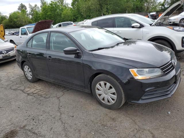 3VW267AJXGM306327 Volkswagen 2016