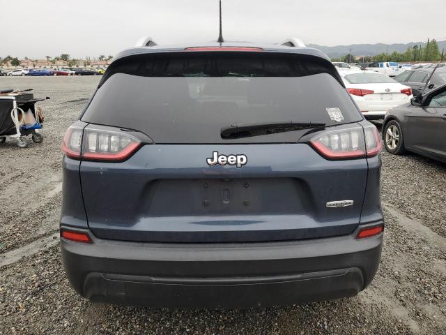 1C4PJLCBXMD150920 Jeep 2021