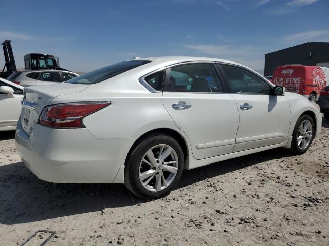 1N4AL3AP4EC175503 Nissan ALTIMA 2.5