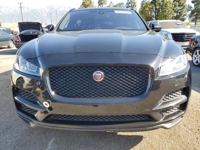 SADCJ2FX0JA255130 Jaguar aj20