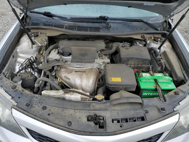 4T1BF1FK9EU748375 Toyota 2ar-fe