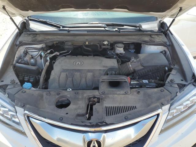 5J8TB4H76GL001888 Acura RDX ADVANC