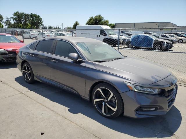 1HGCV2F34KA027342 Honda k20c4