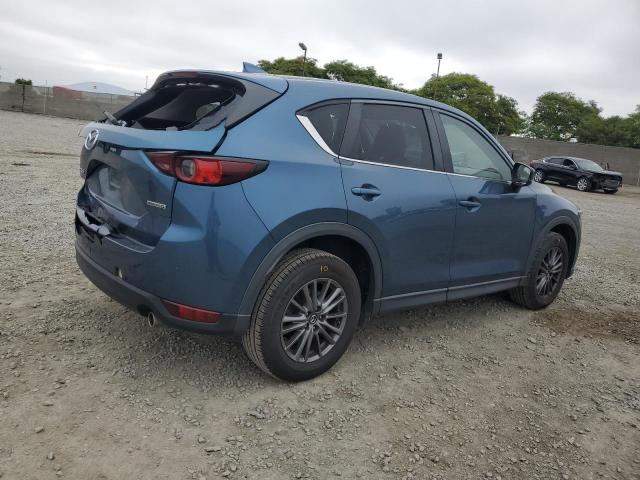 JM3KFACM9K1656424 Mazda CX-5 TOURI