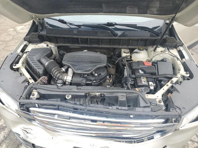 1GKKNMLS5HZ156724 GMC ACADIA SLT
