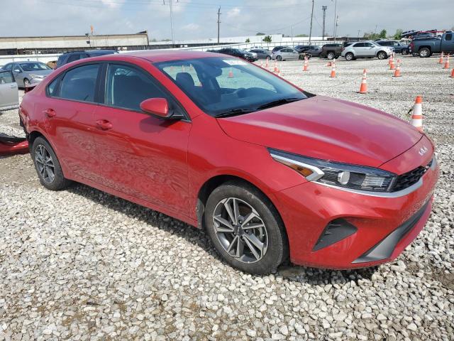 3KPF24AD6PE626375 KIA FORTE LX