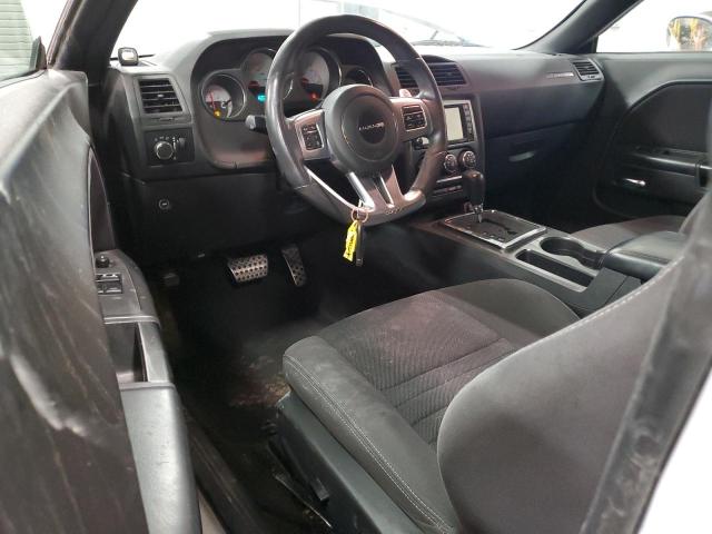 2C3CDYDJ6EH251387 Dodge 2014