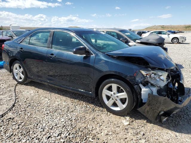 4T1BF1FK6EU842505 Toyota CAMRY L