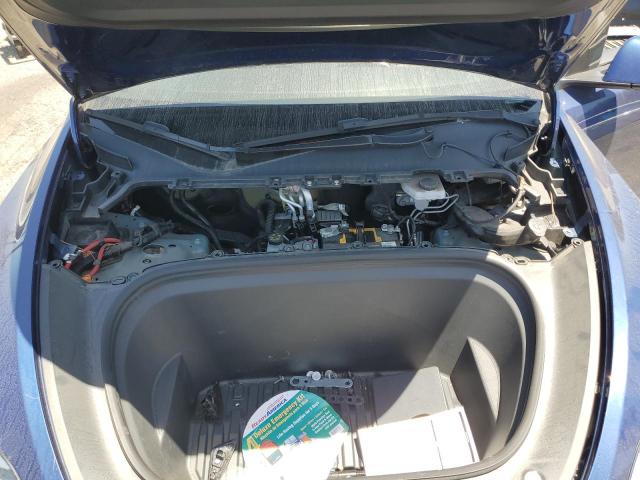 5YJYGAEE3MF196385 Tesla Model Y