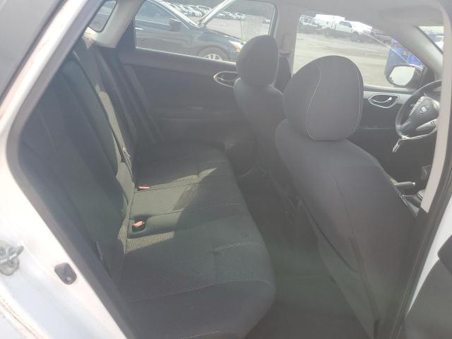 3N1AB7AP0FY240363 Nissan SENTRA S