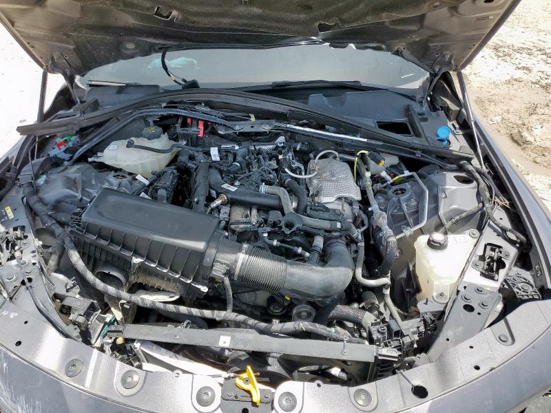 ZARFAMBN1R7681805 Alfa Romeo GIULIA TI