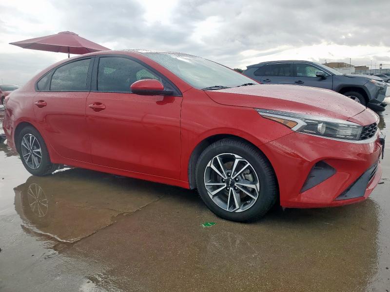 3KPF24AD6NE490617 KIA FORTE FE