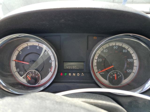 2C4RDGCG5FR576789 Dodge GRAND CARA