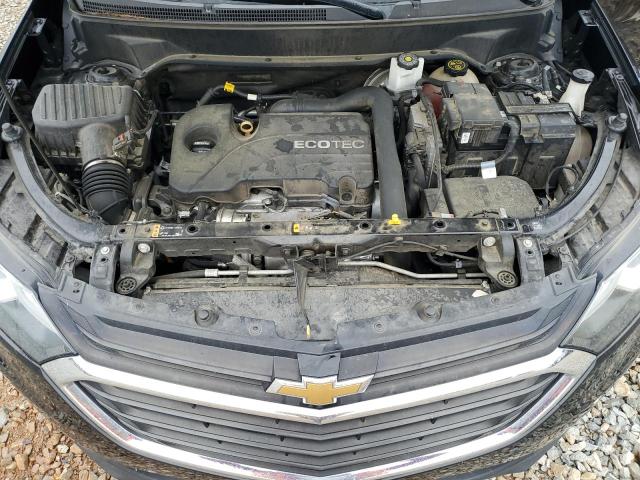 2GNAXKEV7K6123182 Chevrolet lyx - direct injection, vvt, fgt, turbo, alum, gen1