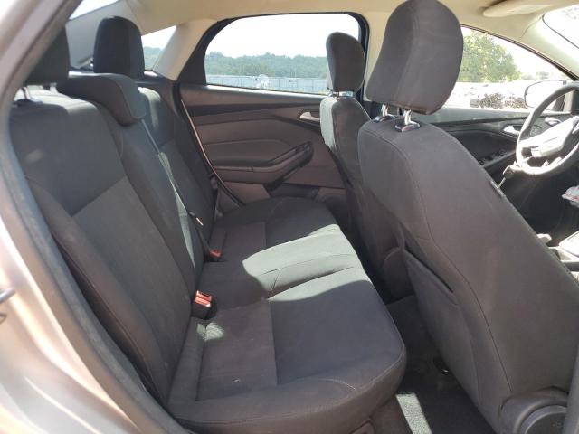 1FADP3F26HL314730 Ford FOCUS SE