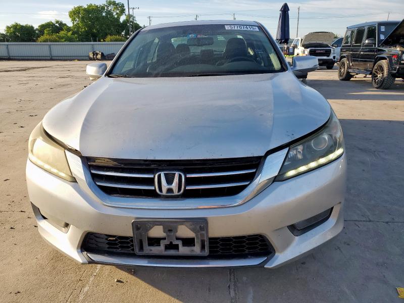 1HGCR3F8XEA020843 Honda ACCORD EXL