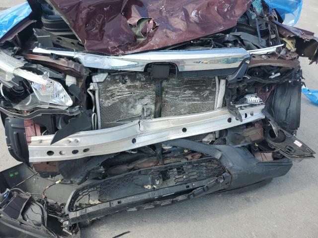 5FNYF5H56MB043330 Honda j35y6