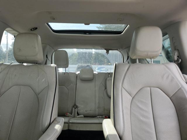 2C4RC1N72JR178333 Chrysler Pacifica