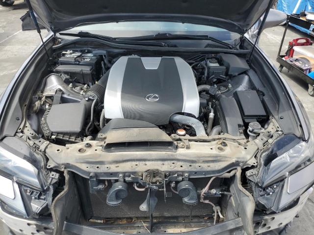JTHBZ1BL6GA002480 Lexus 2gr-fks