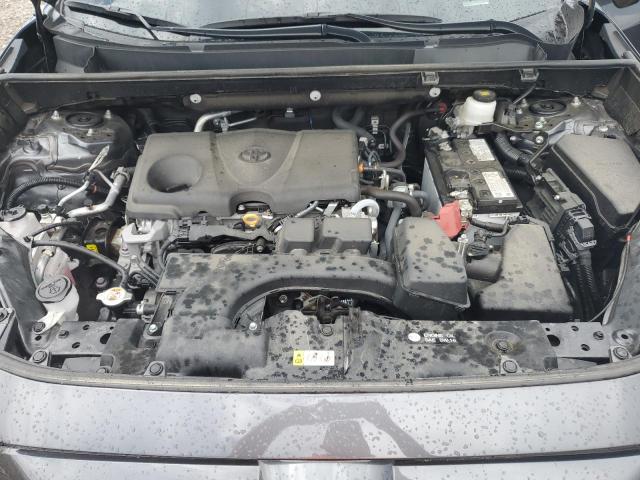 2T3F1RFV3NW320494 Toyota RAV4 LE