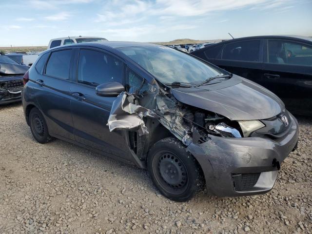 JHMGK5H54GX042564 Honda FIT LX