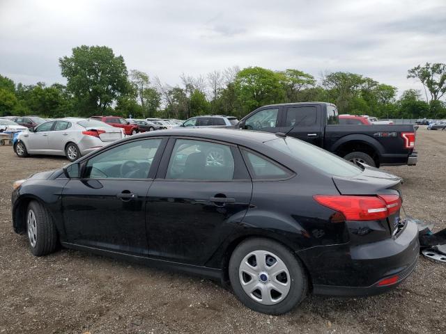 1FADP3E22GL259581 Ford FOCUS S