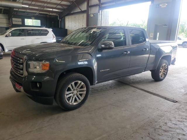 GMC lwn - eur04, di: direct injection 2016 1GTP6DE14G1200924 main image