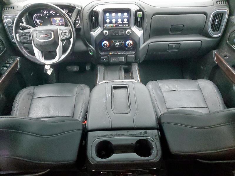 3GTU9DED8MG282402 GMC SIERRA K15
