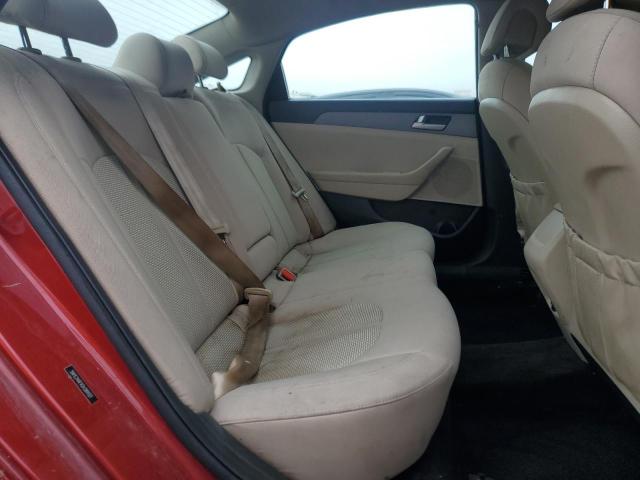 5NPE24AFXGH389107 Hyundai dohc gdi theta-ii