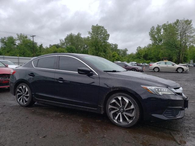 19UDE2F46JA003930 Acura Ilx Specia