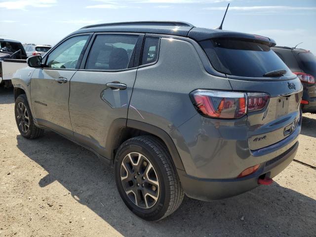 3C4NJDDB7LT118589 Jeep COMPASS TR