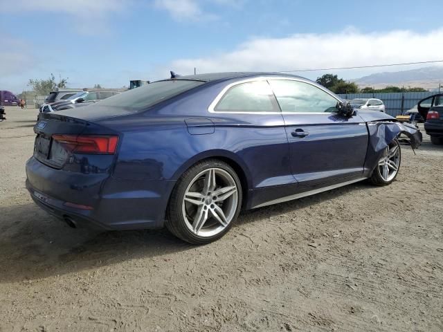 WAUTNAF5XKA019379 Audi 2019