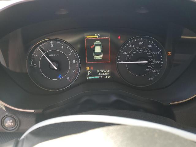 4S3GKAD69J3608886 Subaru 2018