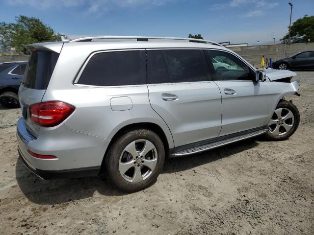 4JGDF6EE4HA884498 Mercedes-Benz m276