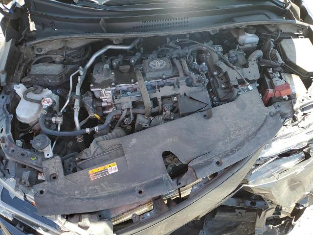 JTDBCMFE7P3008132 Toyota 2zr-fxe, 1vm