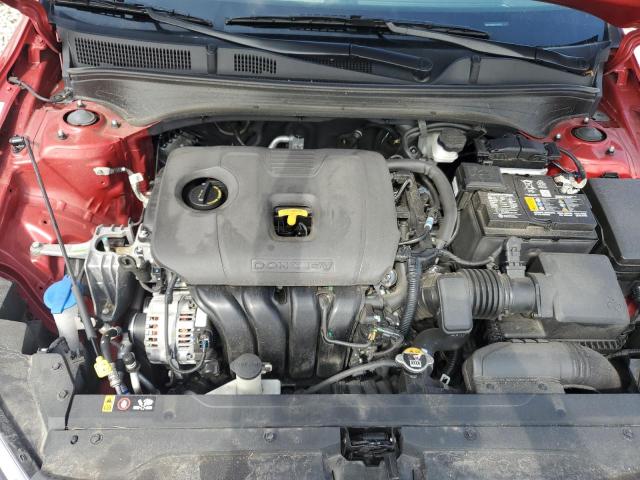 3KPF24AD6PE626375 KIA FORTE LX