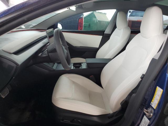 5YJ3E1EA5RF831935 Tesla 2024