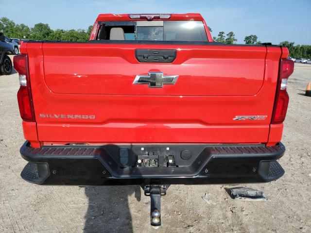 3GCUDHEL8NG652276 Chevrolet Silverado
