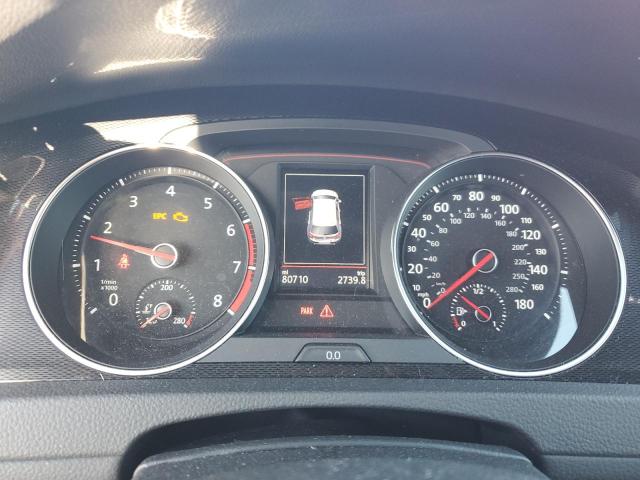 3VW5T7AU2HM020764 Volkswagen 2.0 tsi