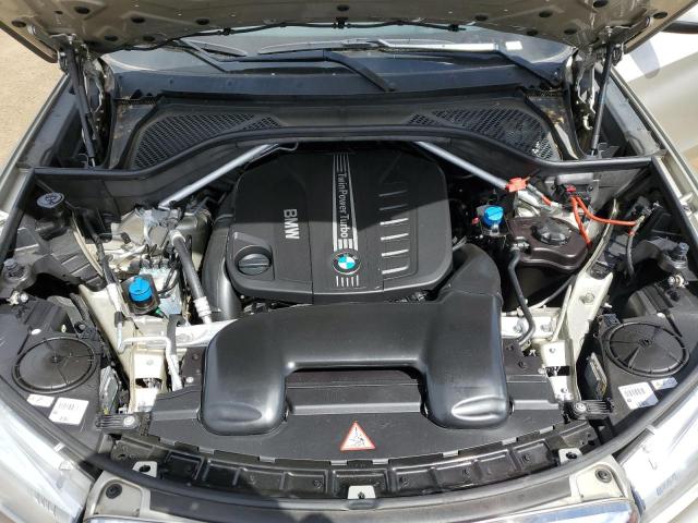 5UXKS4C59E0J93725 BMW X5