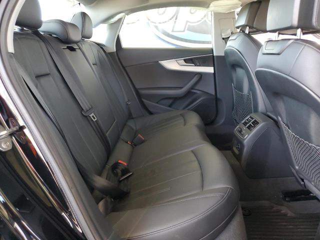 WAUDNAF45JN009698 Audi 2018