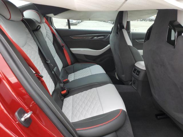 1G6DY5R6XP0810411 Cadillac lt4