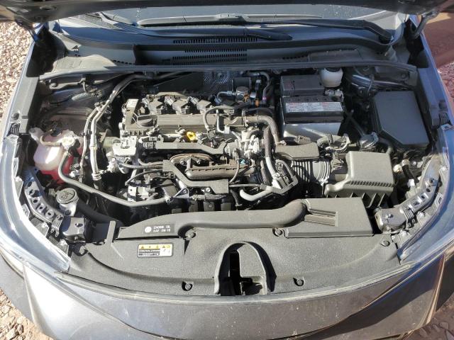 JTND4MBE0P3191798 Toyota COROLLA SE