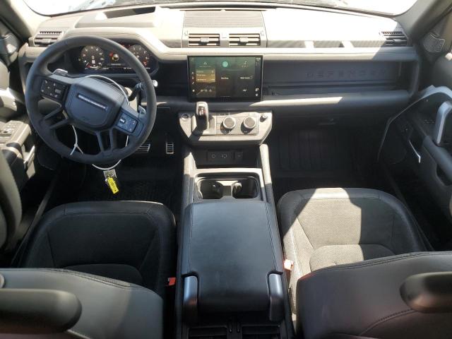 SALEWEEE6P2109107 Land Rover aj133 s/c