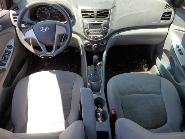KMHCT4AE9HU376783 Hyundai 2017