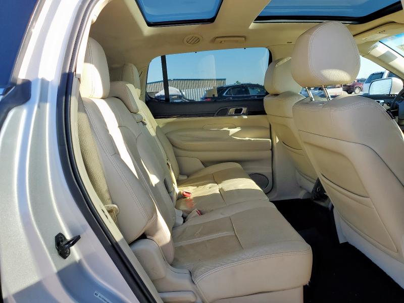 2LMHJ5AT2KBL01778 Lincoln MKT