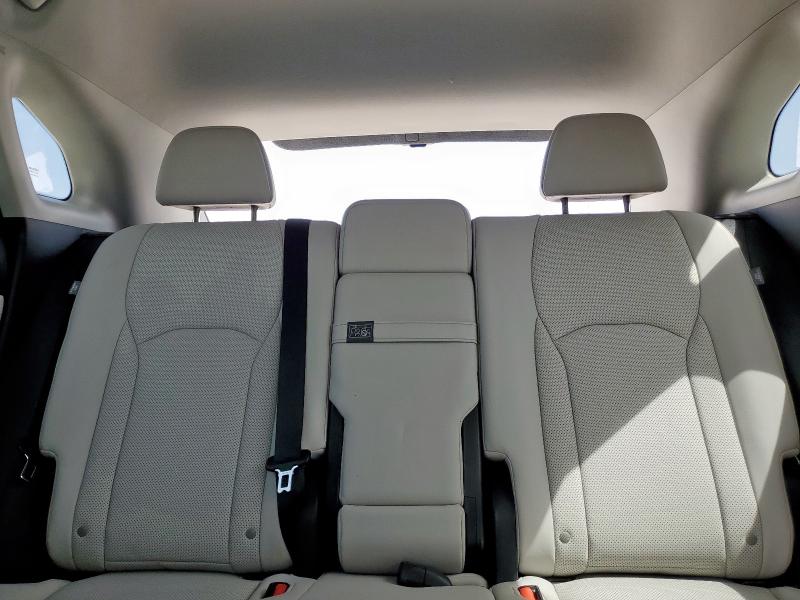 2T2HZMAA8MC204981 Lexus RX 350