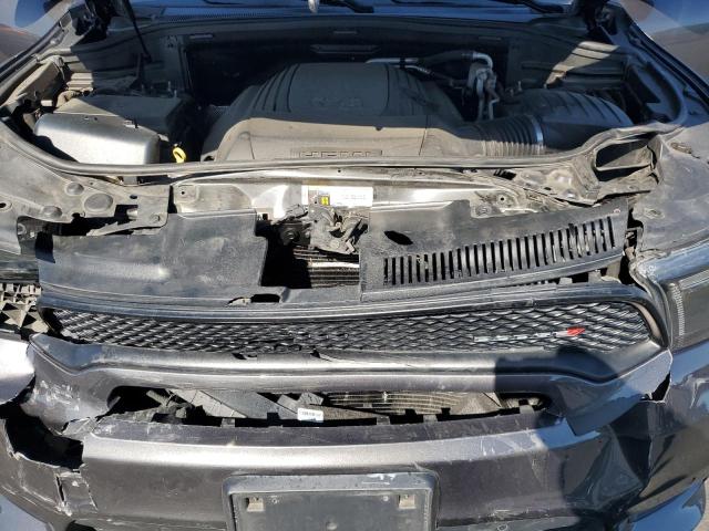 1C4SDJCT6LC163229 Dodge Durango
